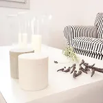 Aspro Villas Piso Livadi