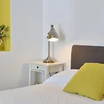 Aspro Villas * Piso Livadi