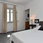 Aspro Villas *