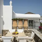 Aspro Villas
