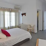 Aspro Villas * Piso Livadi