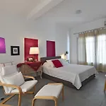 Aspro Villas Villa Piso Livadi