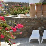 Aspro Villas *