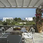 Aspro Villas