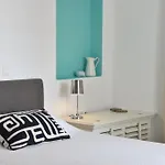 Aspro Villas Villa Piso Livadi
