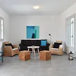 Aspro Villas *