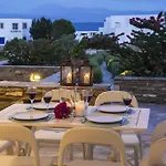 Aspro Villas Villa *