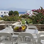 Aspro Villas * Piso Livadi