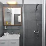 Villa Aspro Villas Piso Livadi