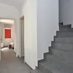 Aspro Villas * Piso Livadi