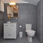 Aspro Villas *