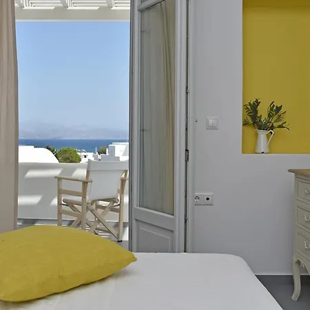 Aspro Villas Villa