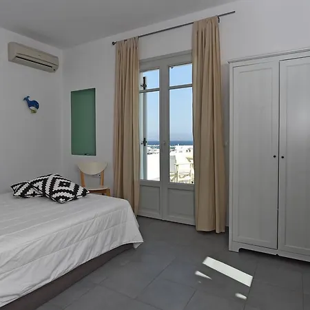 别墅 阿斯普罗别墅