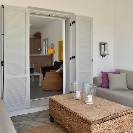 阿斯普罗别墅 *