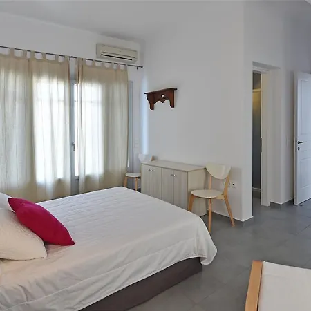 Aspro Villas * Piso Livadi
