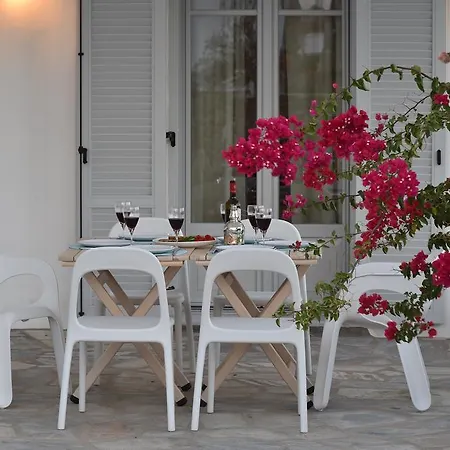 Aspro Villas Villa *
