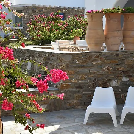 Aspro Villas *