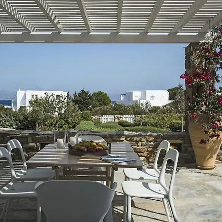 Aspro Villas