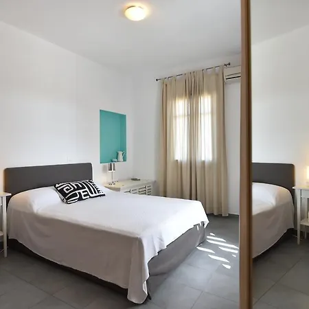 Aspro Villas