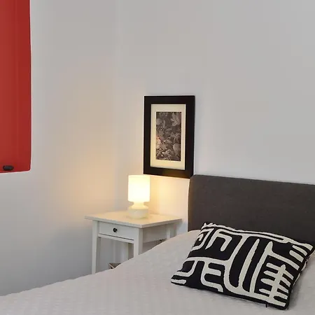 阿斯普罗别墅 别墅 *