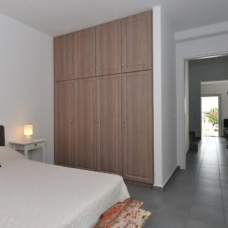 Villa Aspro Villas *