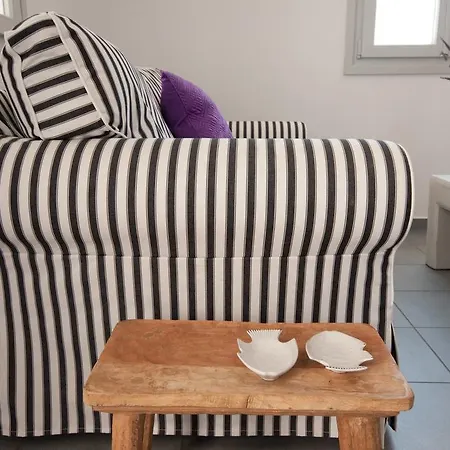 阿斯普罗别墅 别墅