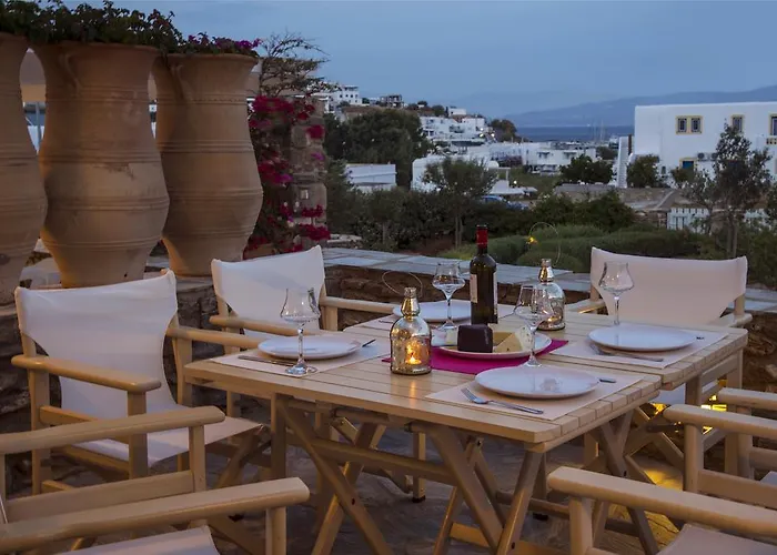 Aspro Villas Villa *