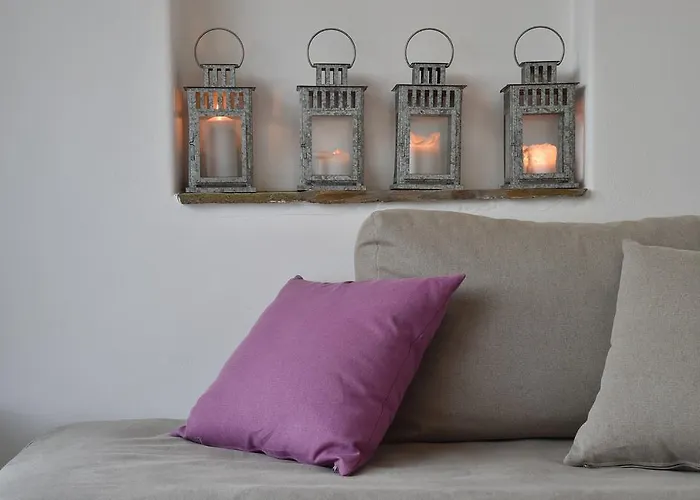 别墅 阿斯普罗别墅