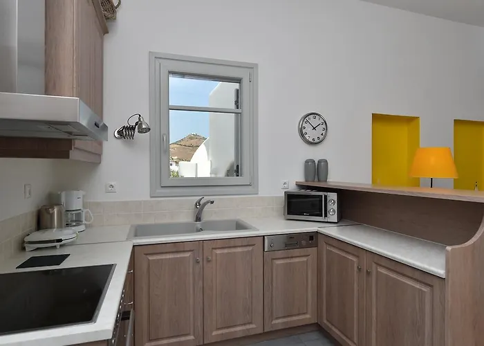 阿斯普罗别墅 别墅