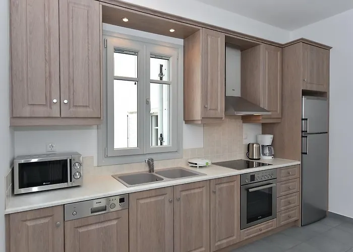 Villa Aspro Villas *