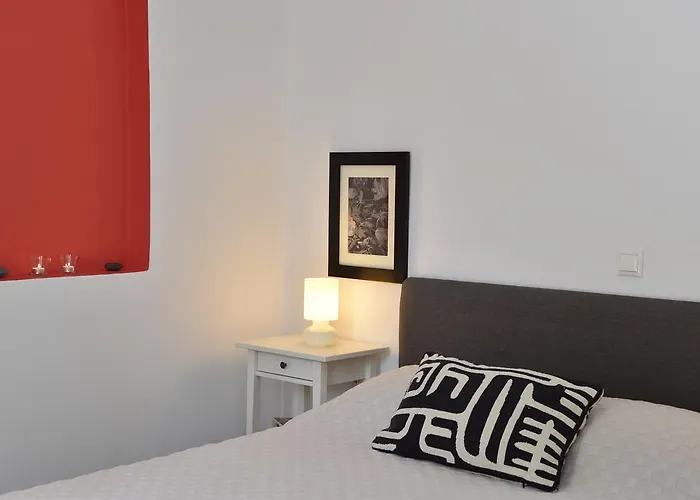 Aspro Villas Villa *