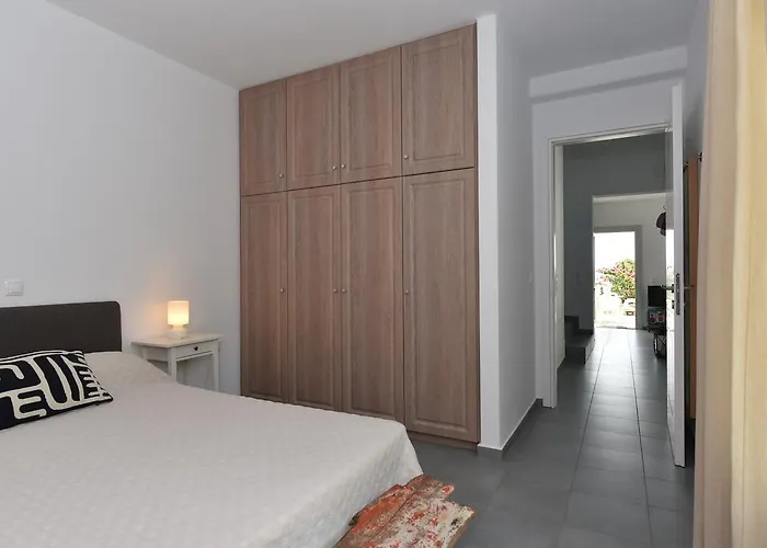 Villa Aspro Villas *